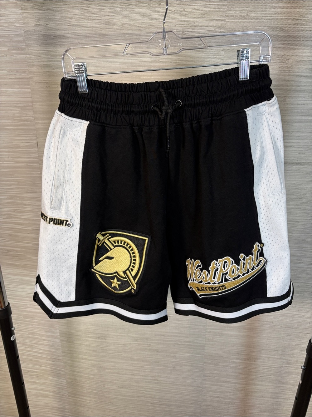 Army West Point Black Knights Pro Standard 2.0 Shorts